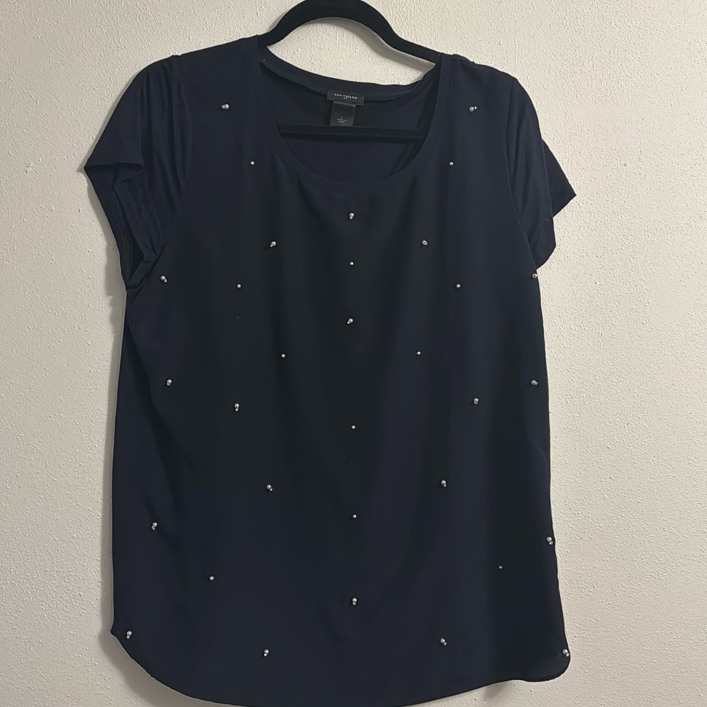 Ann Taylor blouse